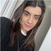 LUNA EDUCACIÓN BY Andrea Pérez Otero (apoyo escolar ,refuerzo educativo ,atención temprana)